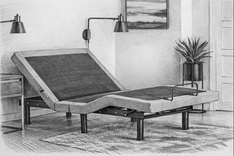 Base - Clareca Furniture