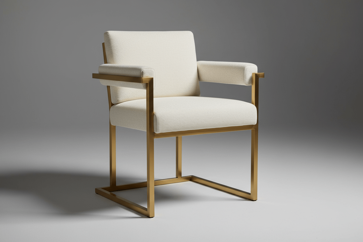 Chair - Clareca Furniture