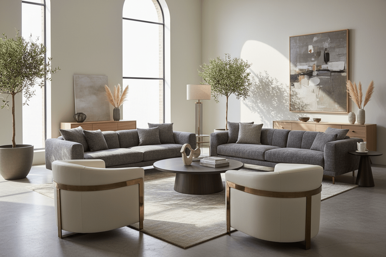 Furniture - My Store