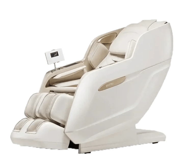 Massage Chair - Clareca Furniture