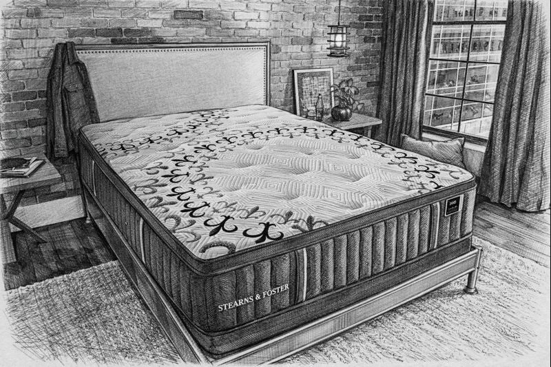 Mattress & Bedding - Clareca Furniture