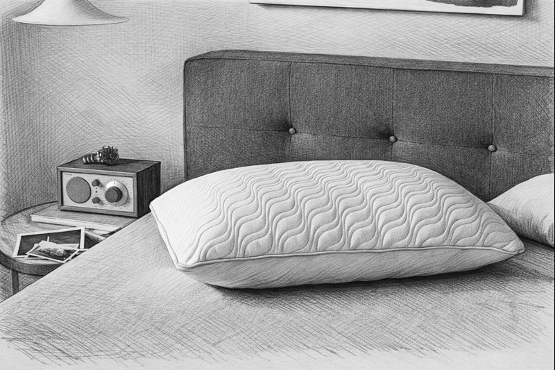 Pillow - Clareca Furniture