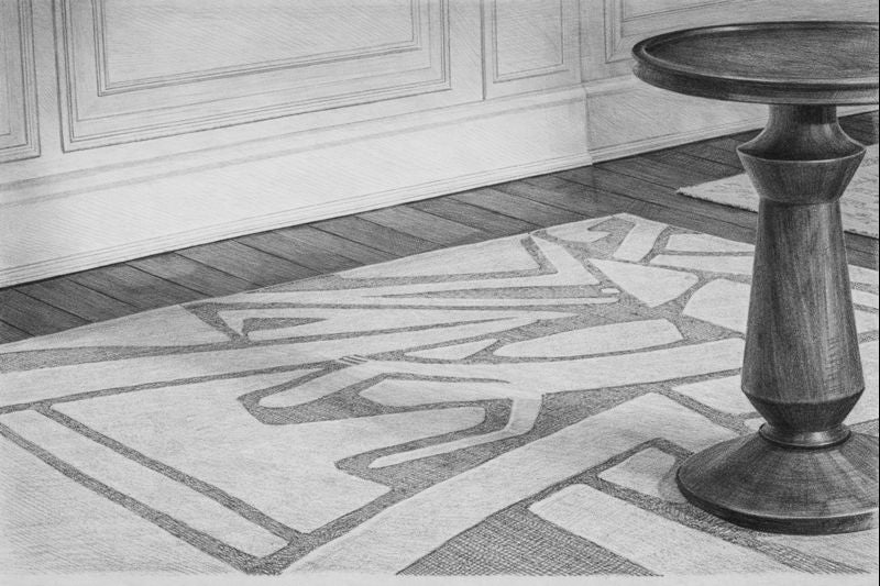 Rug - Clareca Furniture