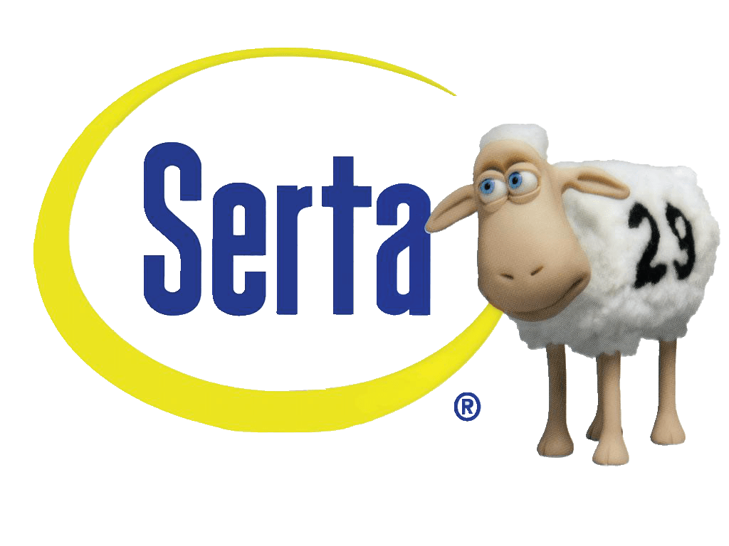 Serta Mattress - Clareca Furniture