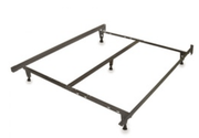 0Dyna Trac 114 bed frame
