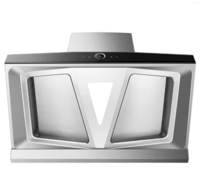 ROBAM Range Hood 88H3S-36"