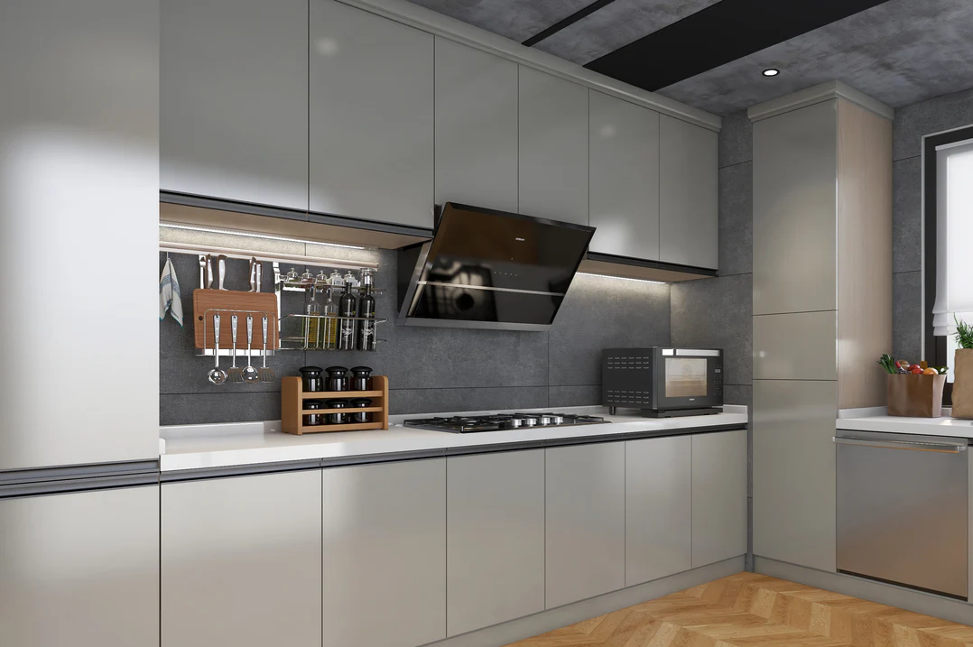 ROBAM Range Hood A672 - 30"
