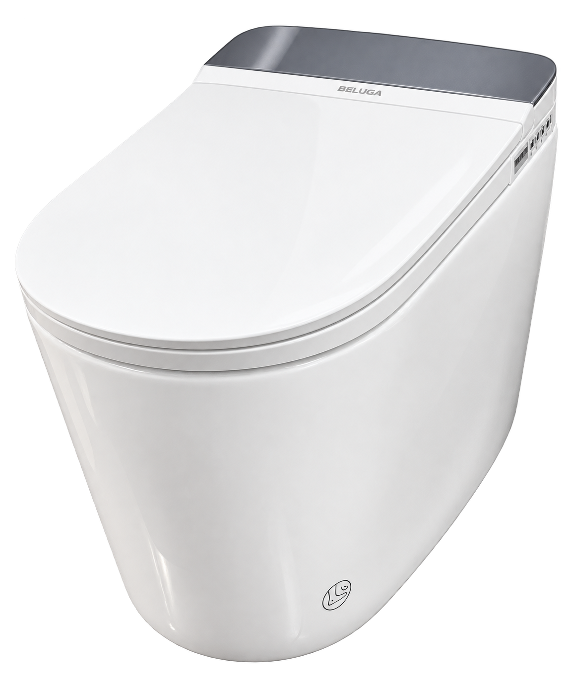 BELUGA 231 Smart Toilet