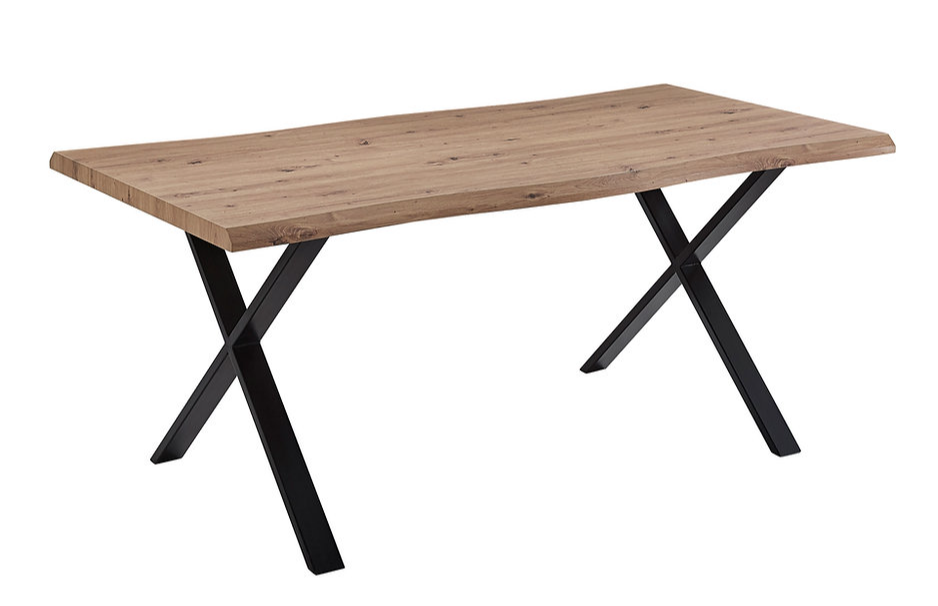 T-1808 C-1821  7pc Dining Set