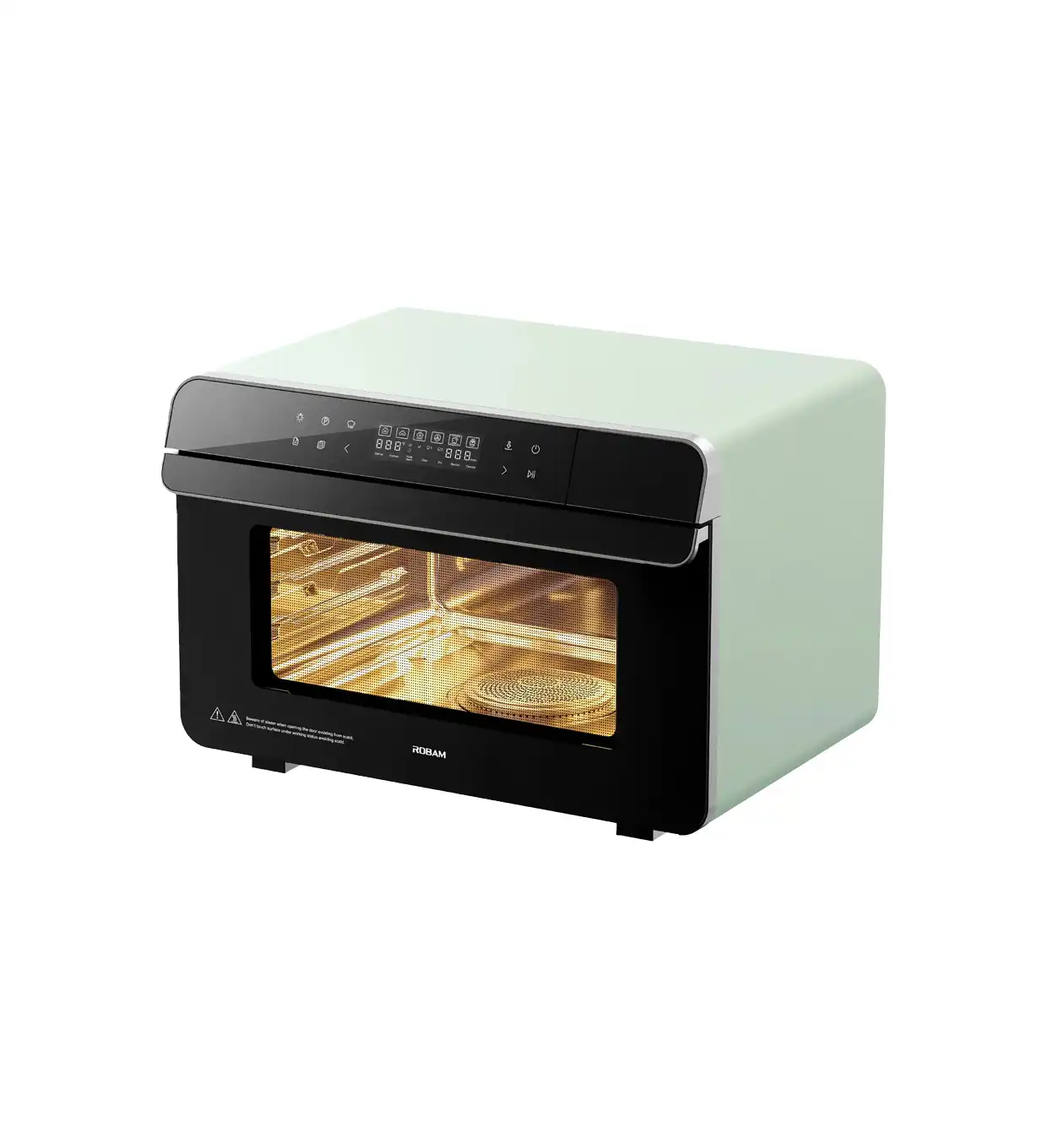ROBAM R-Box CT763 (Green)