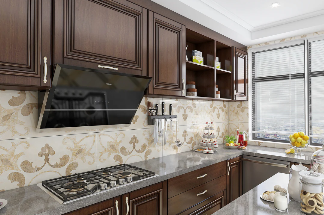 ROBAM Range Hood A672 - 30"