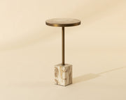 Parinari End Table