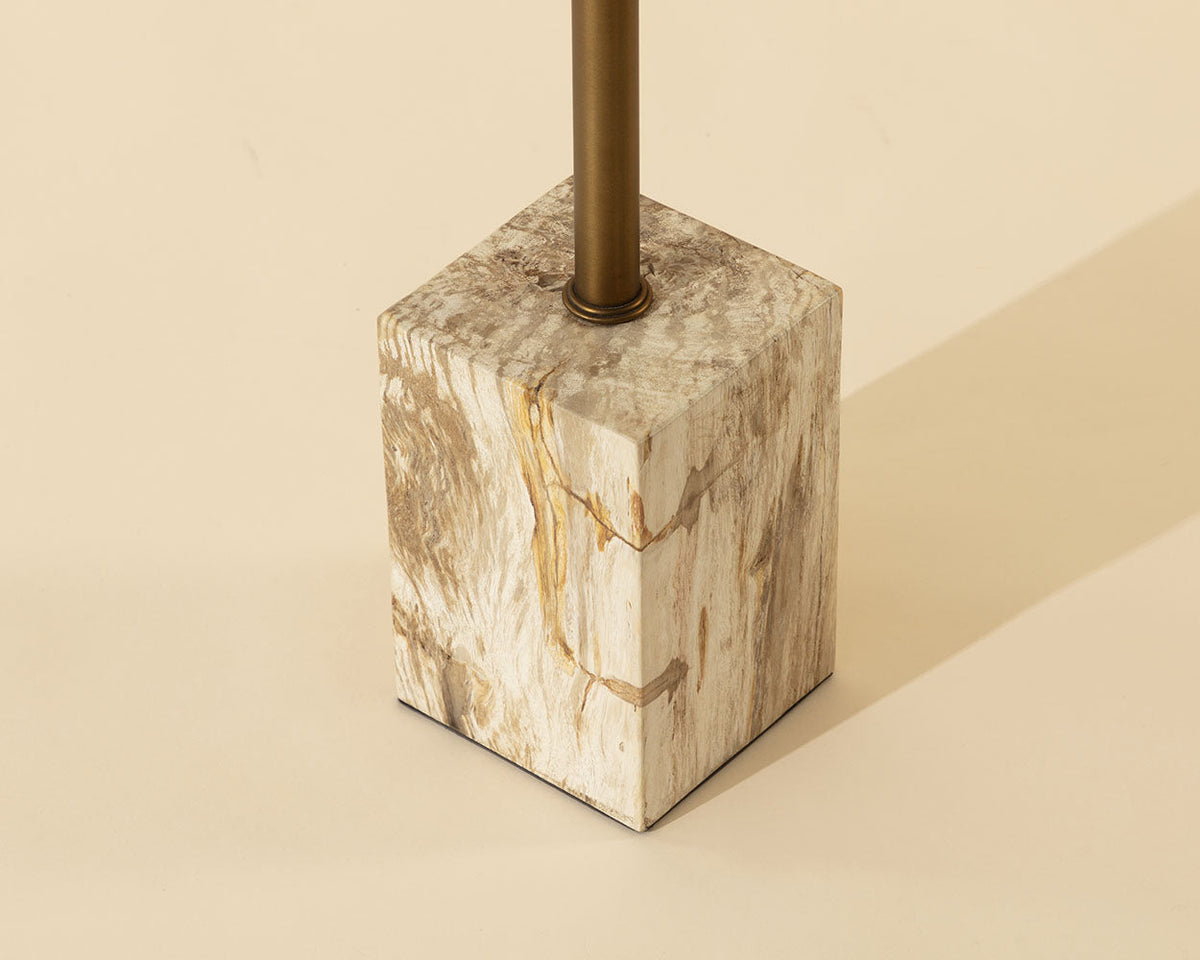 Parinari End Table