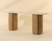 Zeno Console Table