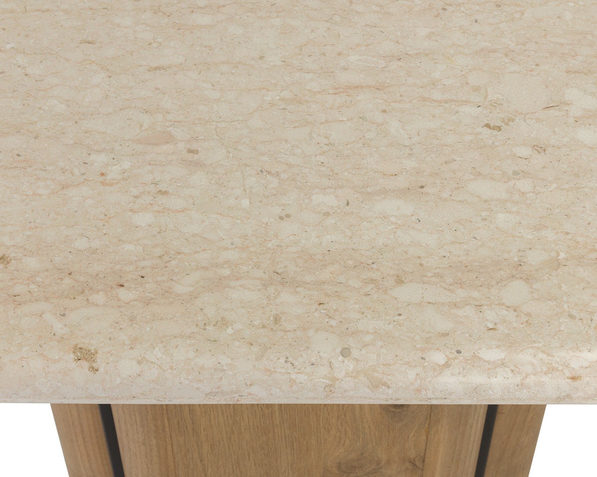 Zeno Console Table