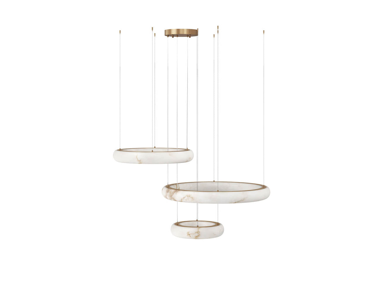 Sorcha Chandelier Celling Light
