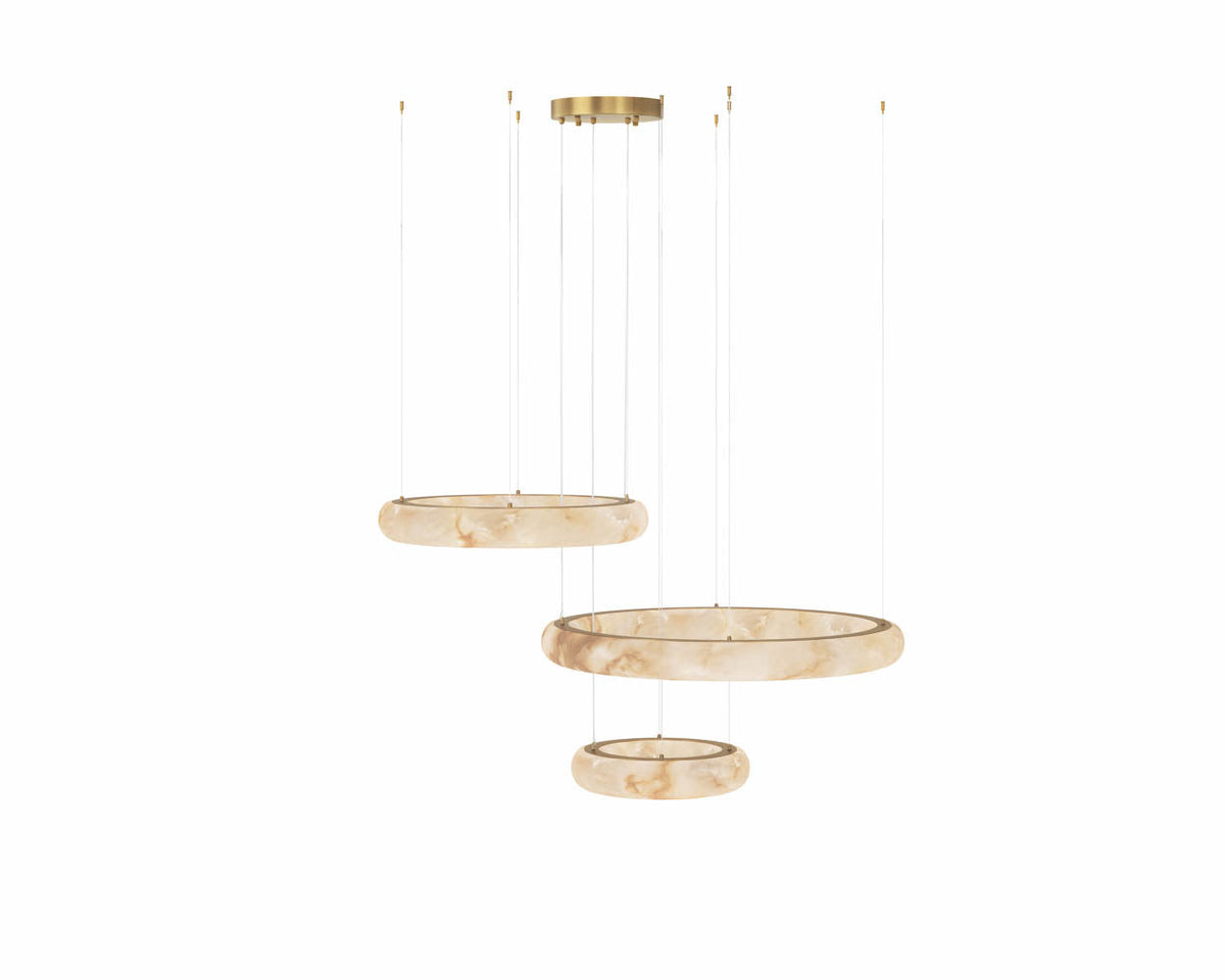 Sorcha Chandelier Celling Light