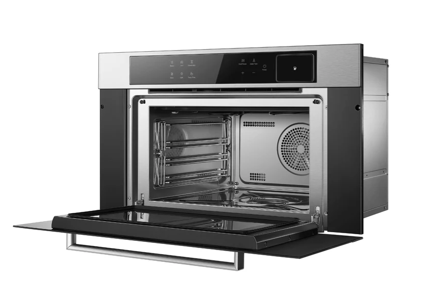ROBAM Built-in Oven CQ762S-30" Stainless steel