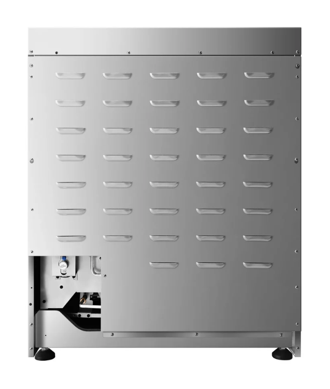 ROBAM Range Hood R-MAX 3 - 30" Black