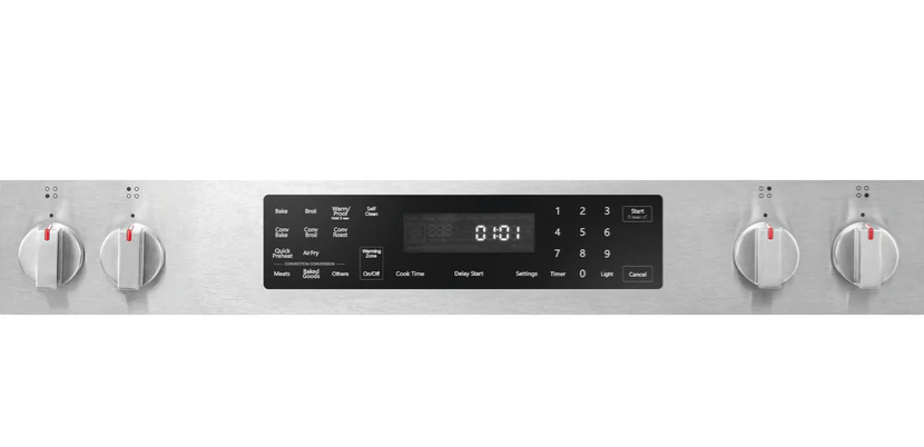 ROBAM 7EW10 Electric Range