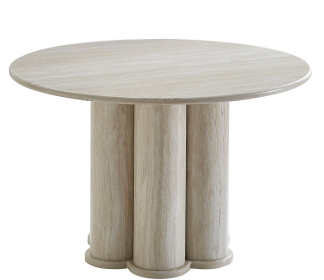 T-1435 C-1436 5pc dining set