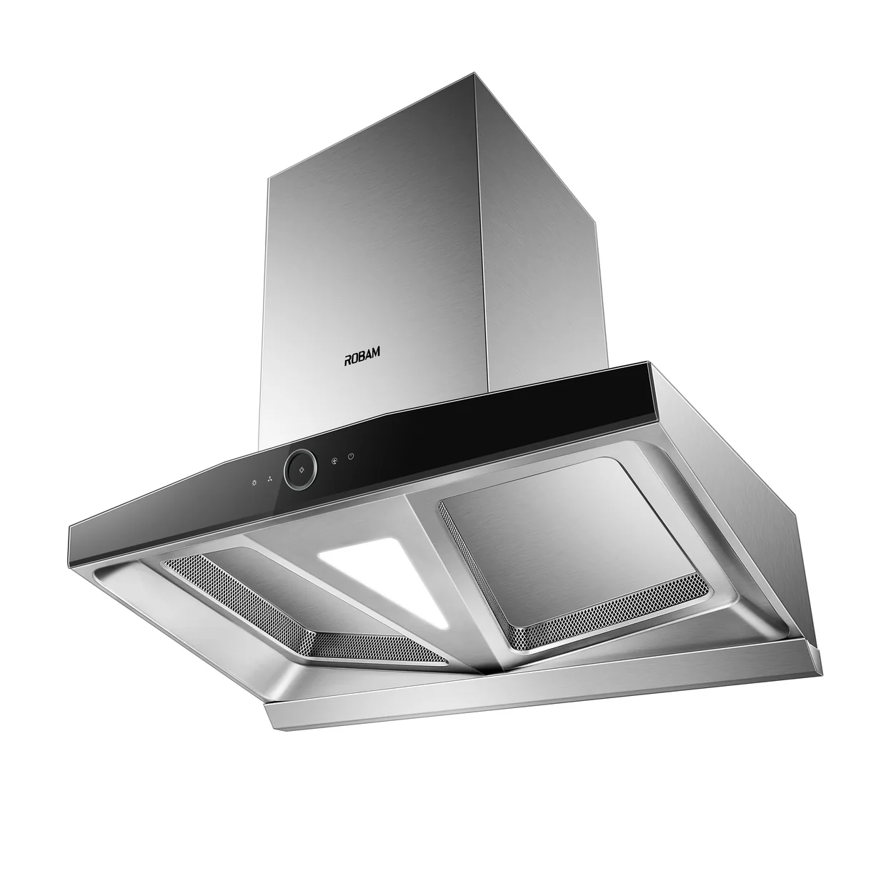 ROBAM Range Hood 88H3S-36"