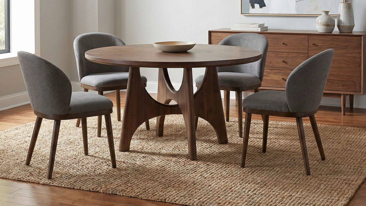 ARCADIA Dining Table