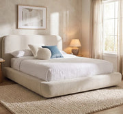 EMBERREST BED