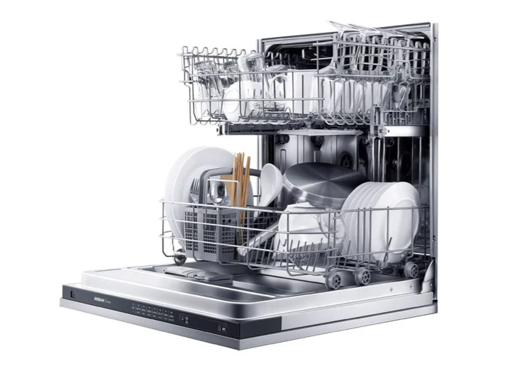 ROBAM Dishwasher W652
