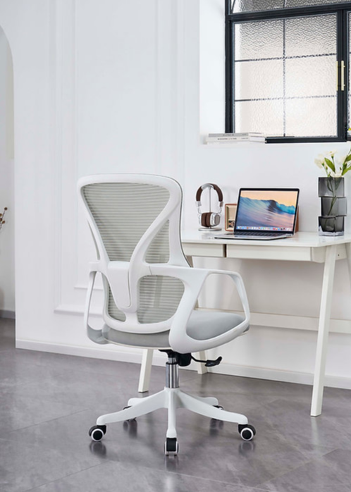 Cloud Arc Ergonomic Office Chair C-7441