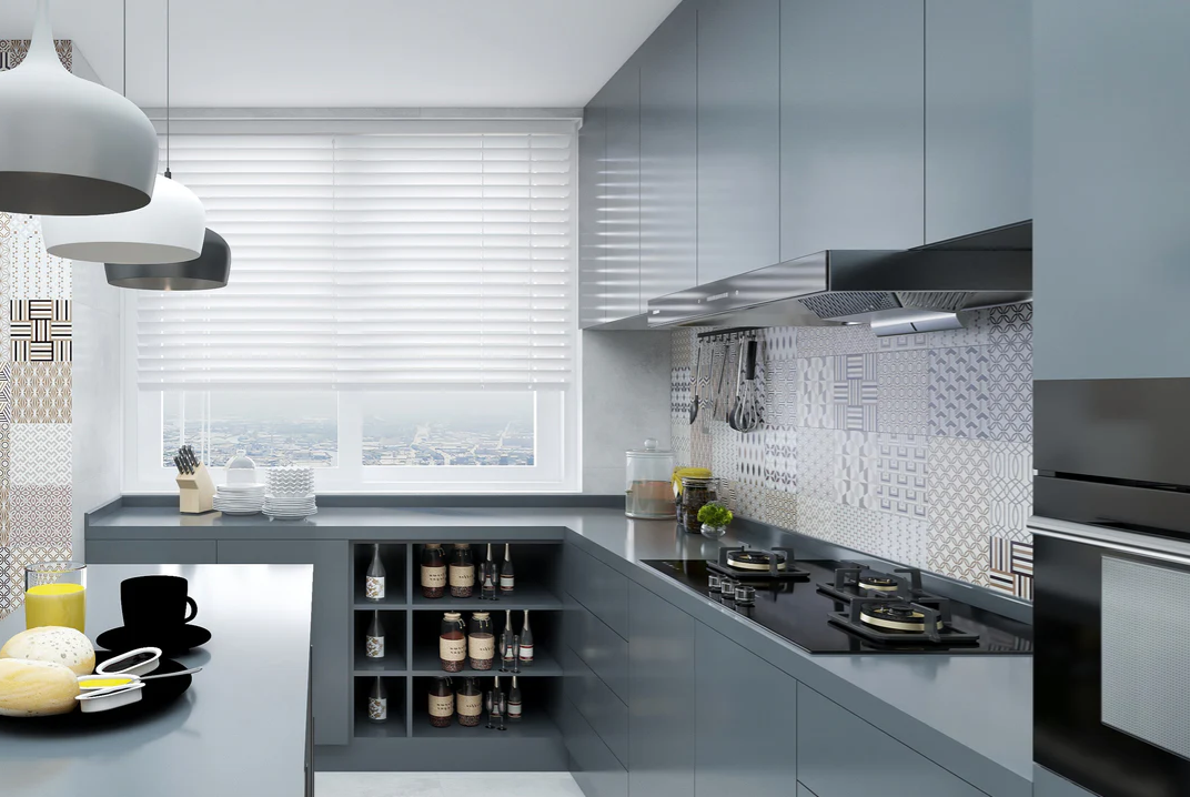 ROBAM Range Hood A831 - 30"