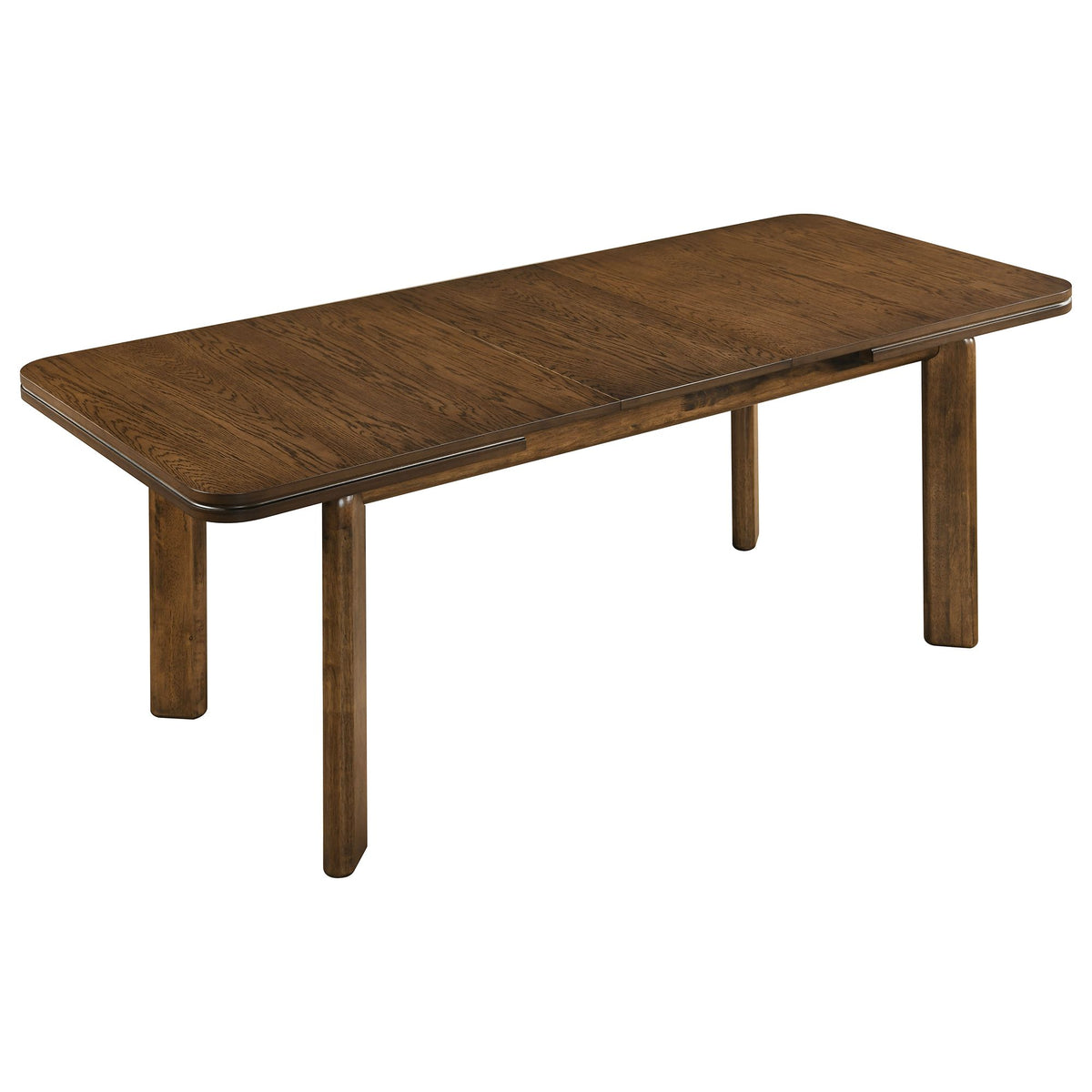 Asteva Dining Table with Extension