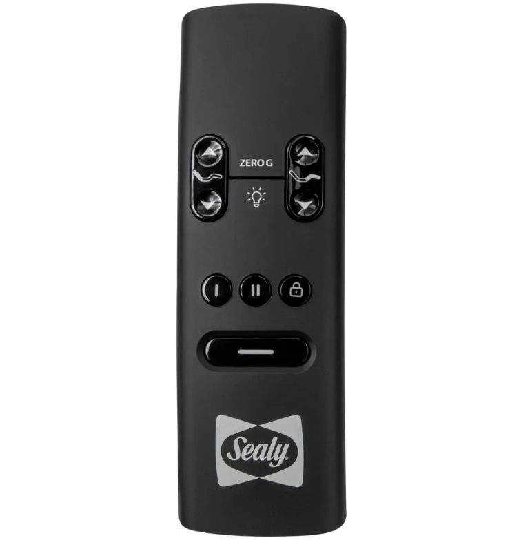 Sealy REFLEXION® Plus Adjustable Base