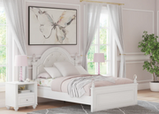 Ashley Kozlani Youth Bedroom - PCB1819