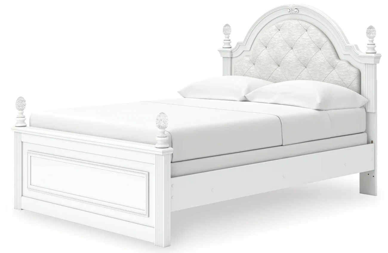 Ashley Kozlani Youth Bedroom - PCB1819