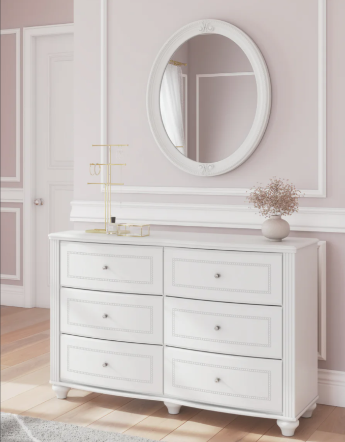 Ashley Kozlani Youth Bedroom - PCB1819