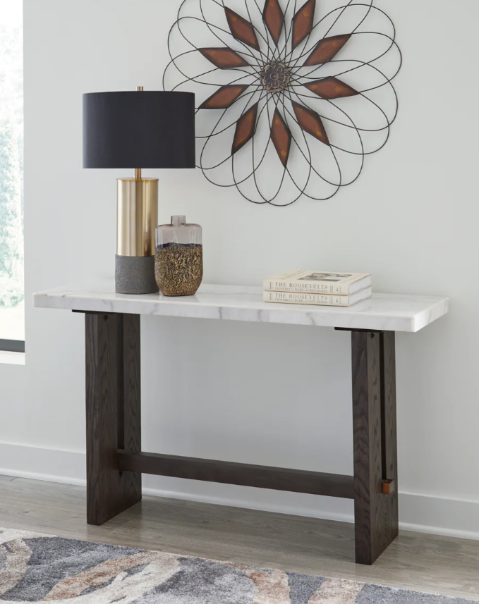Ashley T779-4 Sofa Table