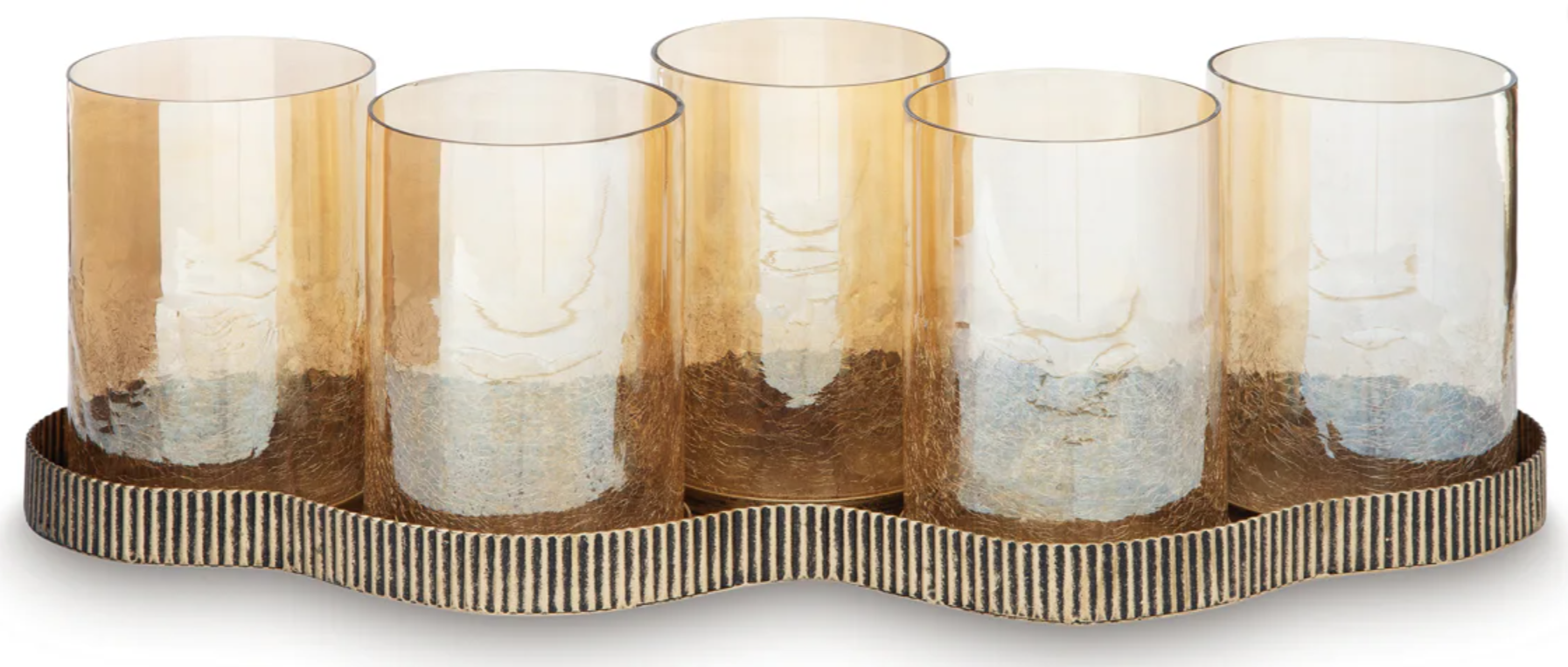 Ashley Evereton - Candle Holder - A2000856