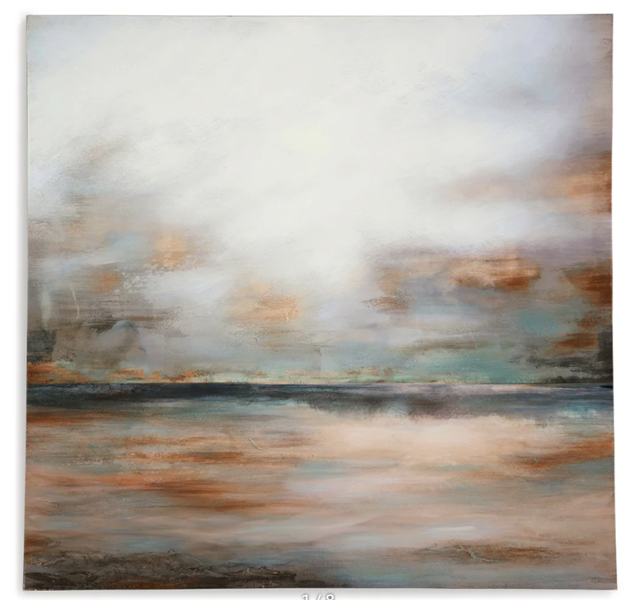 Ashley Wall Art A8000355