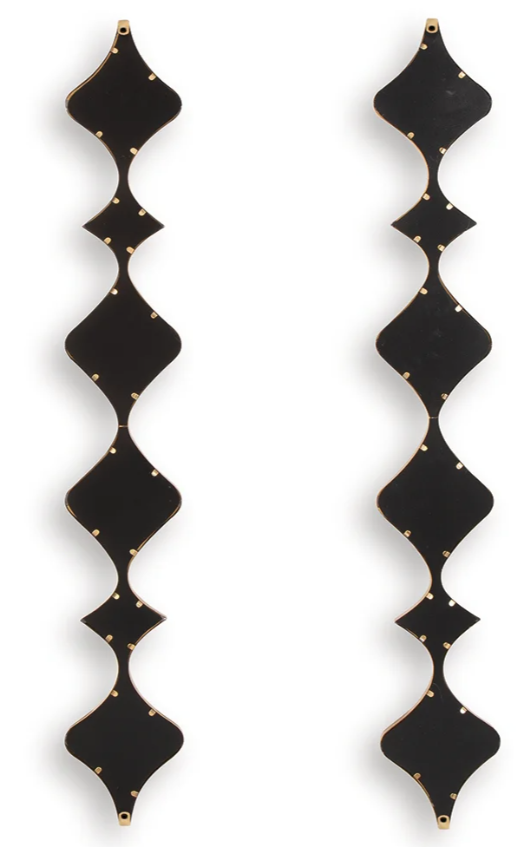 Ashley Harriswood - Accent Mirror Set (Set of 2) A8010354