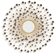 Ashley Morwenna - Accent Mirror A8010392