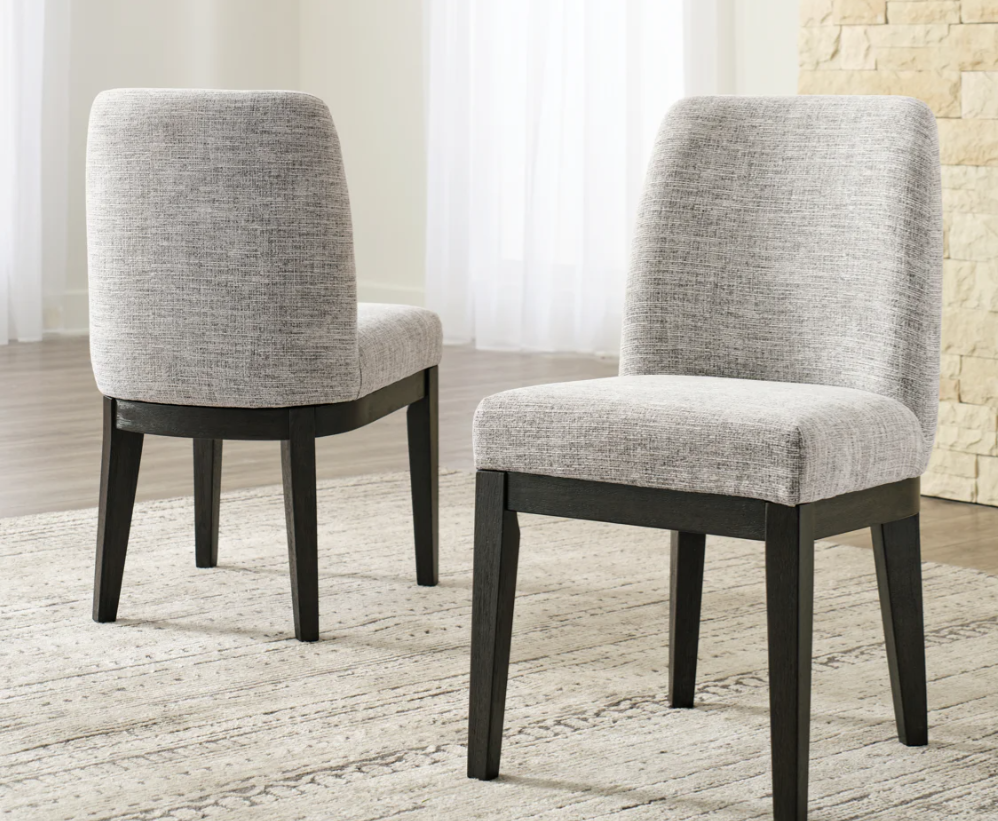 Ashley D984 Dining Room Extension Table - Dark Brown