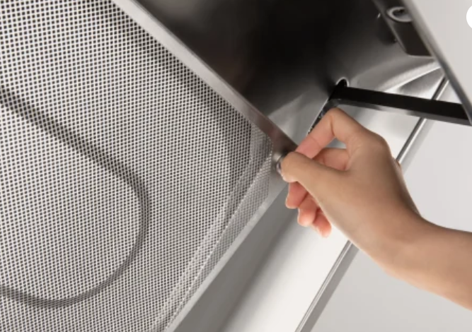 ROBAM A671 Range Hood