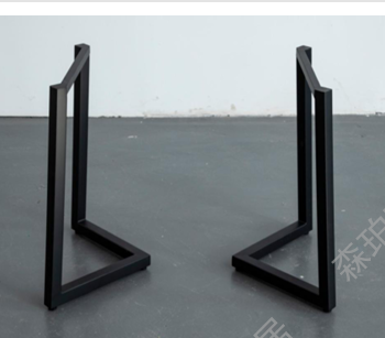 Wood Slab Epoxy Table