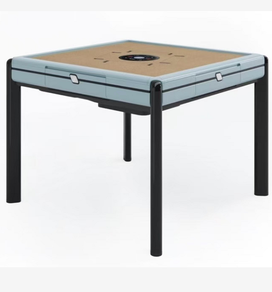 Queyou -Automatic Mahjong Table
