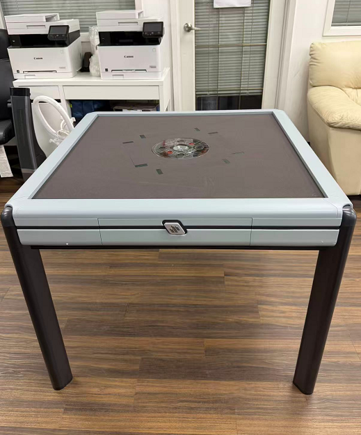 Queyou -Automatic Mahjong Table