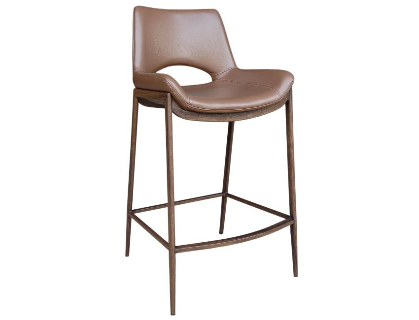 Icona 30" Bar Stool