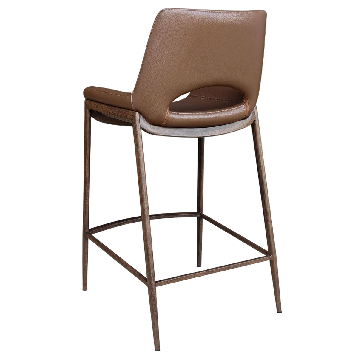 Icona 30" Bar Stool