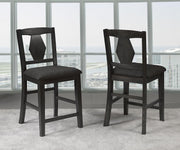 PC-4254 Grace Chairs (Set of 2 )