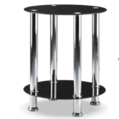 IF-2600 Coffee Table